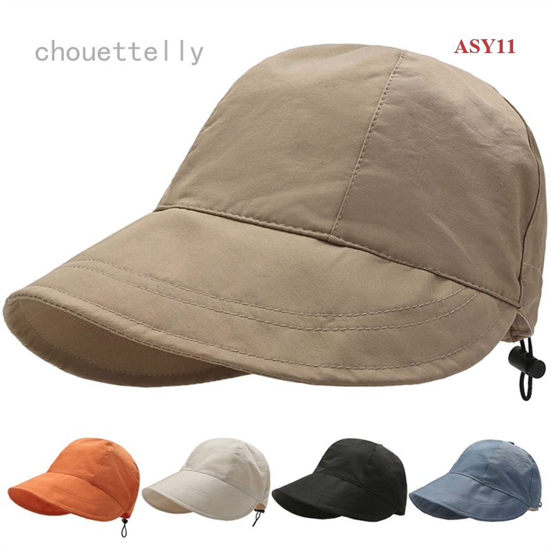 asy11-หมวกบังแดด-ปีกกว้าง-ป้องกันรังสียูวี-พับได้-เหมาะกับฤดูร้อน-ท่องเที่ยว-ชายหาด