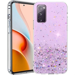 เคสโทรศัพท์ซิลิโคน TPU แบบนิ่ม ลายกากเพชร ประดับเลื่อม หรูหรา สําหรับ Samsung Galaxy Note20 Ultra Note10 Lite Note10+ Note9 Note8 Note 20 20Ultra 10 10+ 10Plus 10Lite 9 8