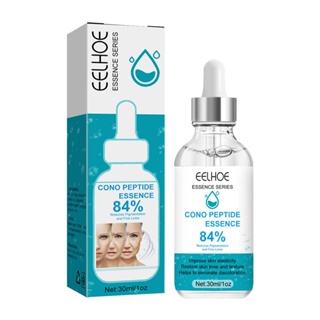  30ml EELHOE Aqua Coniferin Anti wrinkle Peptide essence is effective in anti-aging