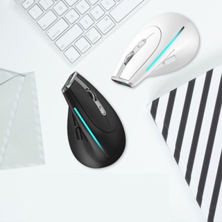 Zelotes Mouse F36 เมาส์บลูทูธ 2.4GHz ตั้งโปรแกรมได้ โหมดคู่ สําหรับวิศวกรรมมนุษย์