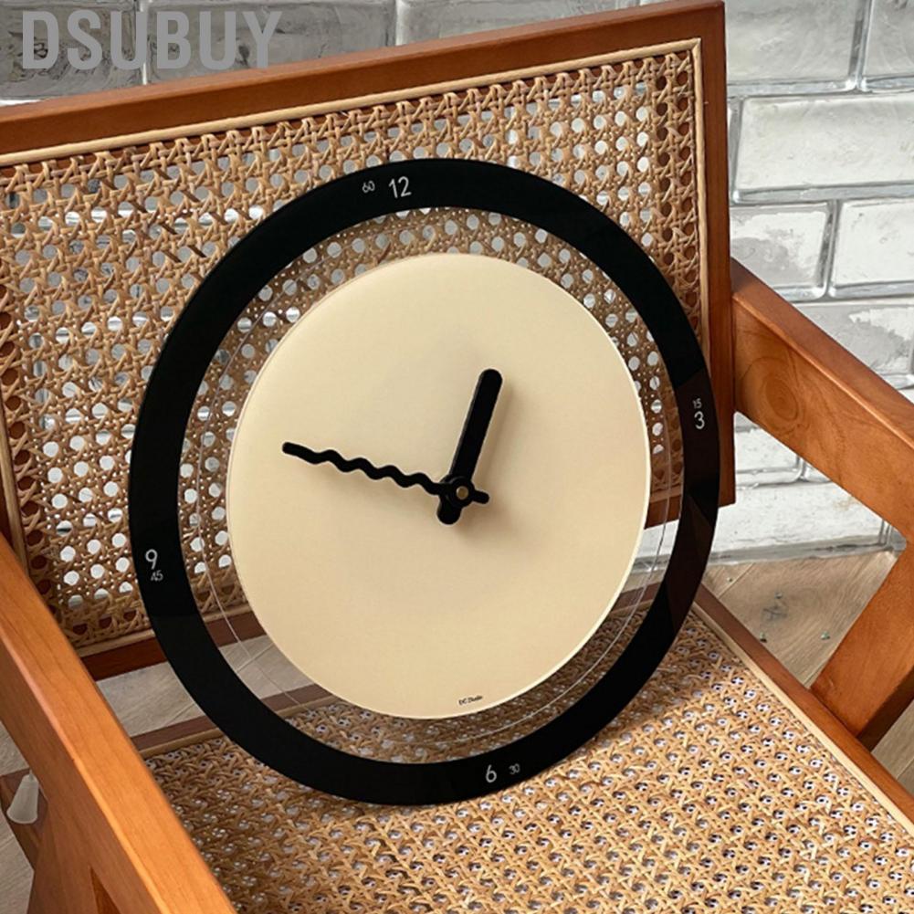 dsubuy-minimalism-wall-clock-decorative-silent-round-practical-for-living-room