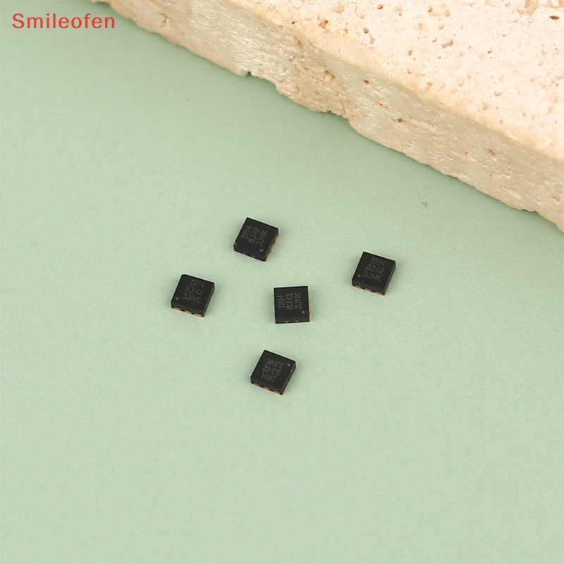 [Smileofen] ใหม่ ท่อเอฟเฟคสนาม IRFHS8342TRPBF IRS8342 IRH8342 QFN 5 ...