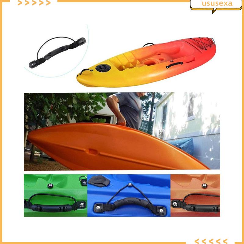 [Ususexa] Kayak Carry Handles, T Handle Kayak Accessories Side Mount