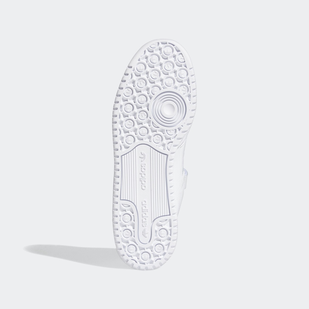 adidas-บาสเกตบอล-รองเท้า-forum-low-ผู้ชาย-สีขาว-fy7755