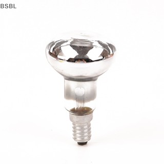 Bsbl หลอดไฟ 40W E14 Edison 220-240V 1 ชิ้น