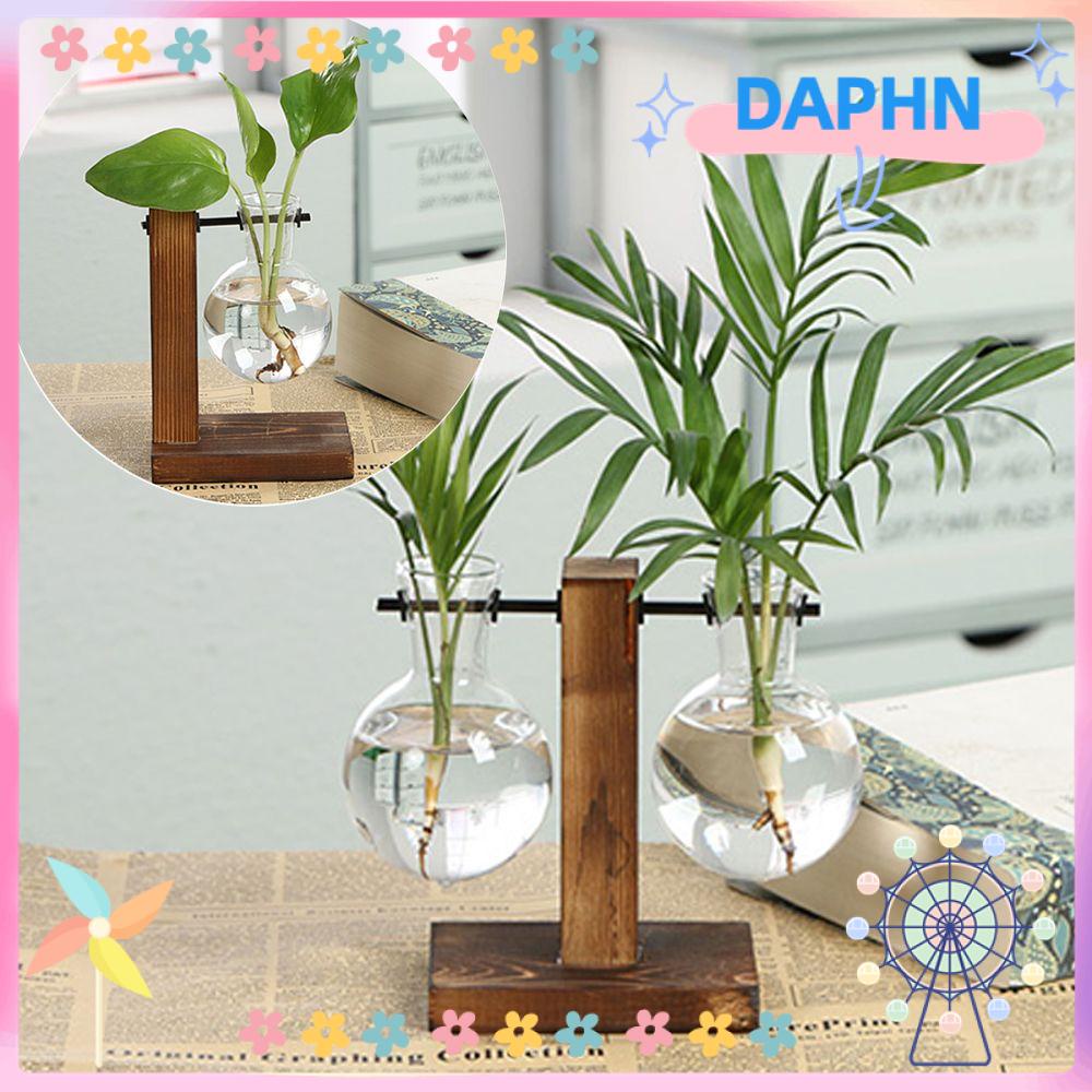 daphs-แจกันไม้ไฮโดรโปนิก-สําหรับปลูกต้นไม้-ตกแต่งบ้าน