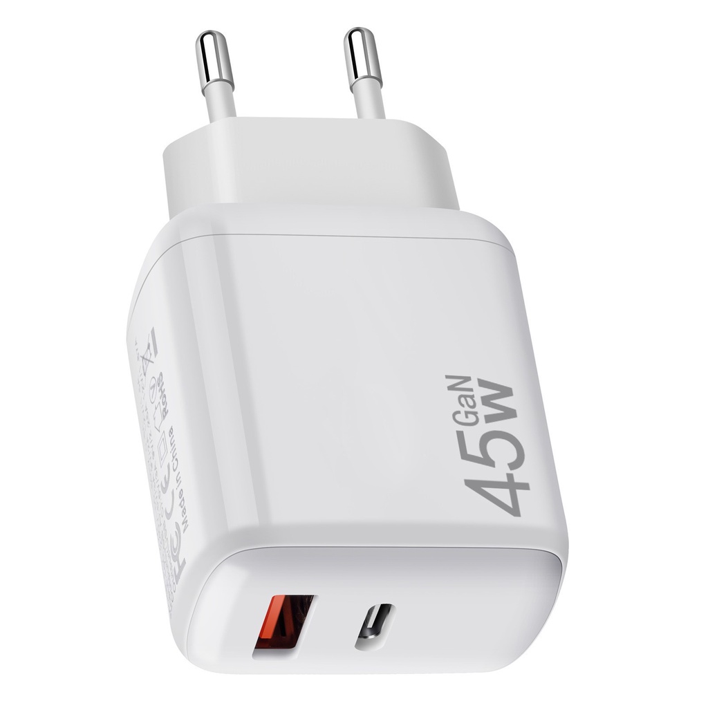 lt64-อะแดปเตอร์ชาร์จพลังงานสูง-45wa-c-พอร์ตคู่-45wpd-qc3-0