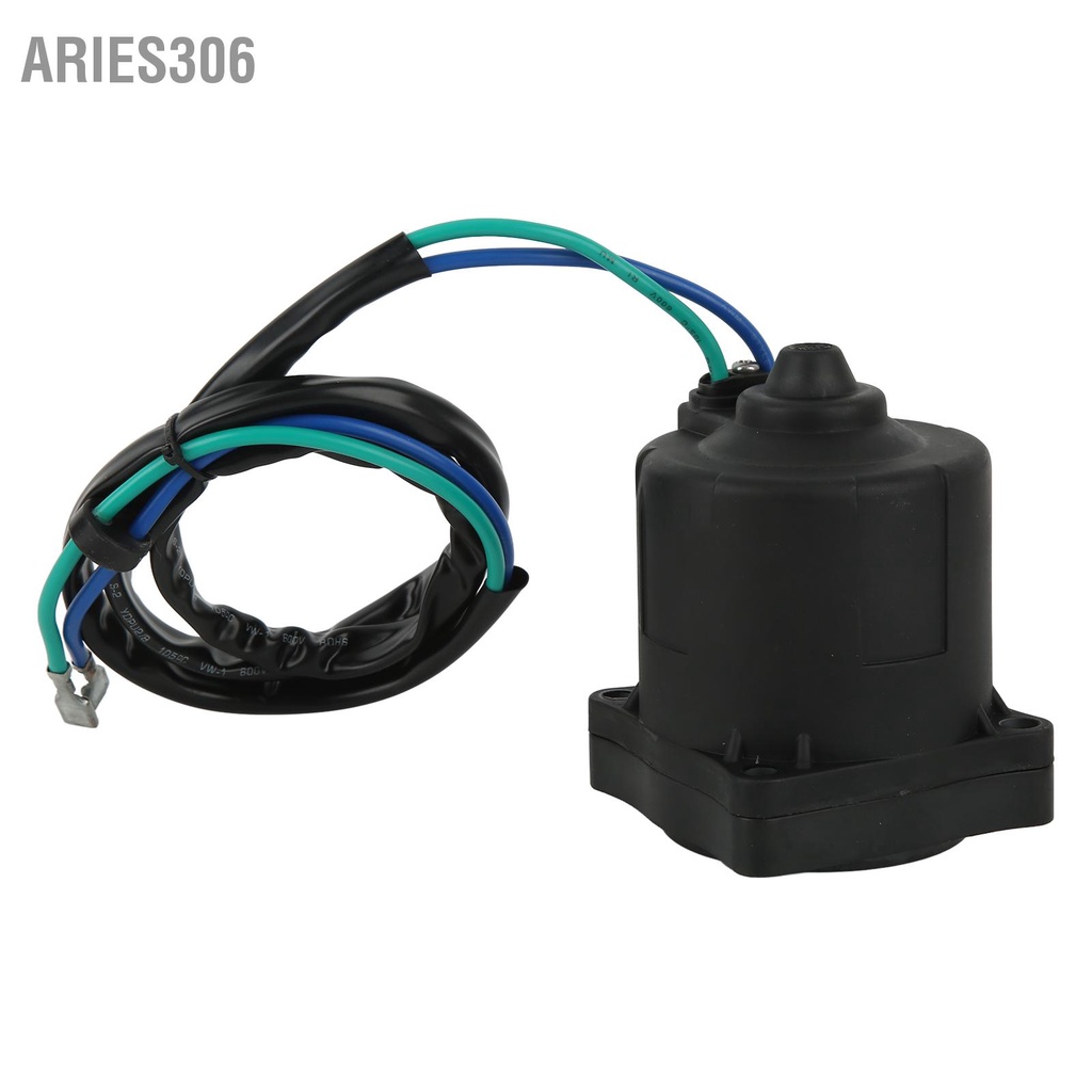 aries306-มอเตอร์เอียง-12v-36120-zy9-013-สําหรับเรือ-suzuki-outboard-75-225hp