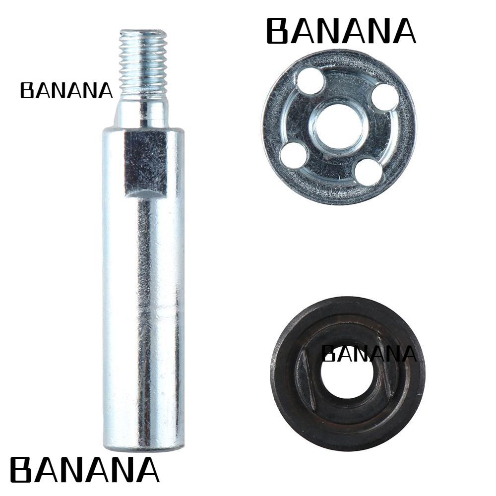 banana1-m10-ชุดอะแดปเตอร์เชื่อมต่อเพลาเครื่องเจียรมุม
