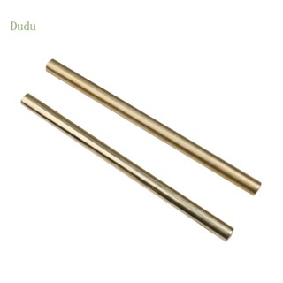 Dudu ปากกาเซ็นลายเซ็น ทองเหลือง เขียนลื่น ลงนามในปากกา