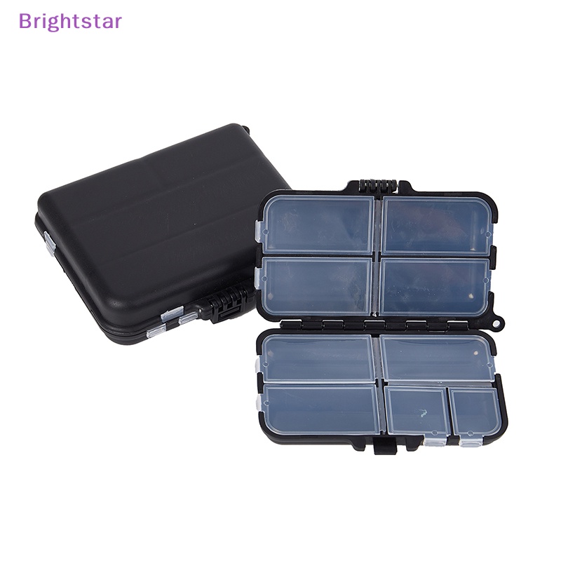 brightstar-9-12-ช่อง-รายสัปดาห์-ยา-ยา-กล่องเก็บยา-แท็บเล็ต-กล่องเก็บยา-ใหม่