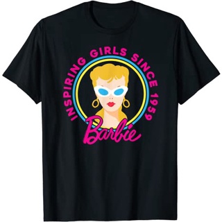 Kids T-Shirt The Barbie Movie graphic Tops Boys Girls Distro Age 1 2 3 4 5 6 7 8 9 10 11 12 Years