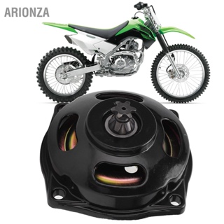 ARIONZA สแตนเลส 6 ฟันส่งคลัตช์ดรัมสำหรับ 2 จังหวะ 47cc 49cc เครื่องยนต์ Mini Pocket Dirt Bike ATV Quad