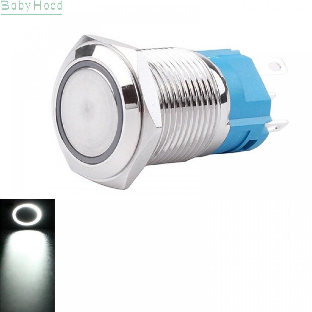 big-discounts-ip66-waterproof-stainless-steel-push-button-switch-led-indicator-22mm-3-6v-bbhood