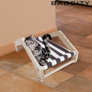 [Baosity] เปลนอน เก้าอี้ เฟอร์นิเจอร์ ขนาดใหญ่ สะดวกสบาย สําหรับแมว