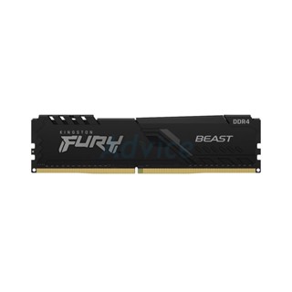 RAM DDR4(2666) 8GB KINGSTON FURY BEAST (KF426C16BB/8)