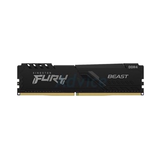 RAM DDR4(3200) 4GB KINGSTON FURY BEAST (KF432C16BB/4)