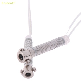 [ErudentT] แกนหัวแร้งเชื่อมบัดกรี 220V 30W-100W แบบเปลี่ยน 2 ชิ้น
 [ใหม่]