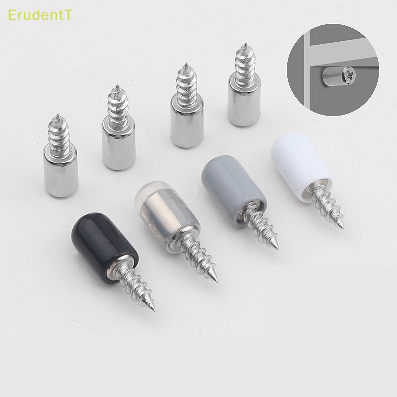 erudentt-สกรูยึดกระจก-ลามิเนต-10-ชิ้น-ใหม่