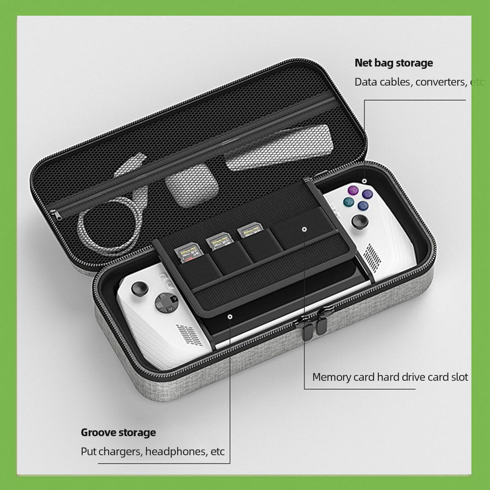 aigoni-th-กระเป๋าเคส-eva-แบบแข็ง-กันกระแทก-สําหรับ-asus-rog-ally-console