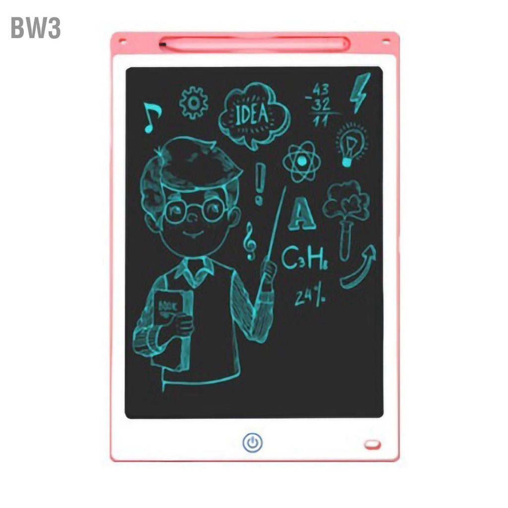 bw3-lcd-เขียนแท็บเล็ตเด็กแบบพกพาอิเล็กทรอนิกส์-pad-doodle-board-ของเล่นเพื่อการเรียนรู้เพื่อการศึกษา