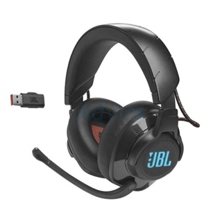 Headset Bluetooth JBL (QUANTUM-610) Black