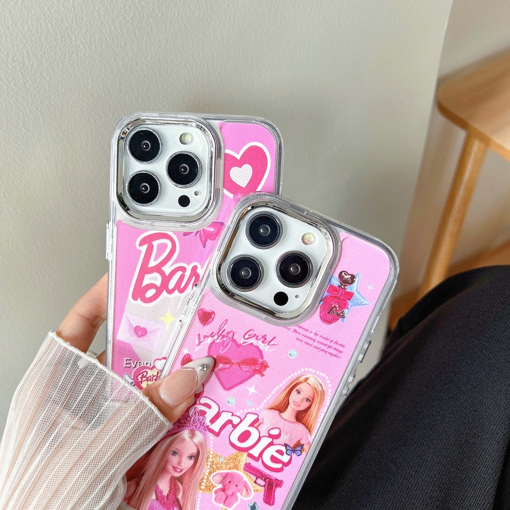 barbie-case-for-เคสไอโฟน11-13promax-เคสไอโฟน14-pro-max-เคสโทรศัพท์มือถือ-cases-i11-14pro-11promax-i12-12pro-12promax-i13-13pro-13promax-14-pro-max-cover