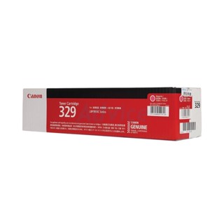 Toner Original CANON 329 M