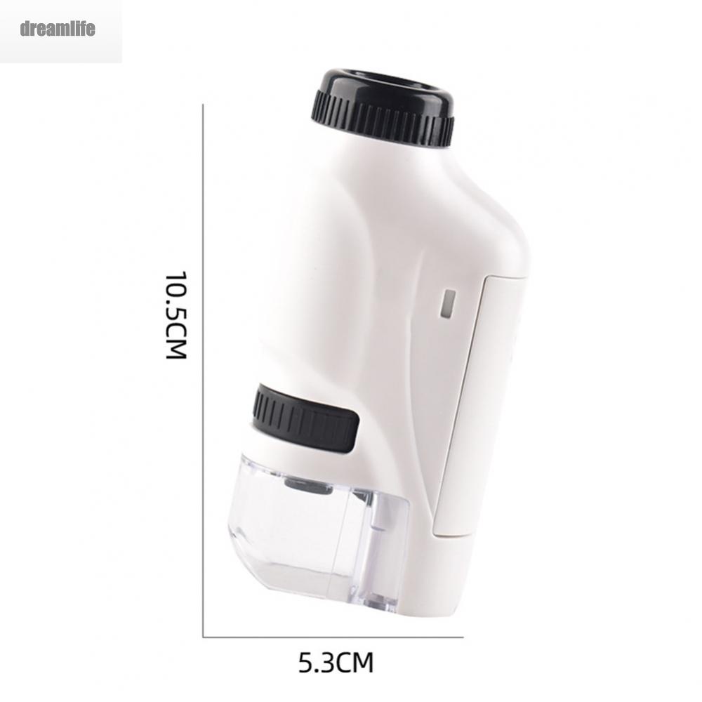 dreamlife-microscope-optical-instrument-camping-childrens-microscope-lightweight
