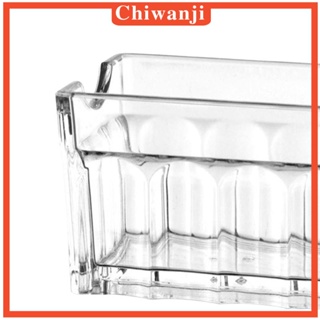 [Chiwanji] กล่องลิ้นชักอะคริลิค สําหรับใส่น้ําตาล น้ําตาล ครีมเทียม ใช้บนโต๊ะ สํานักงาน โรงแรม