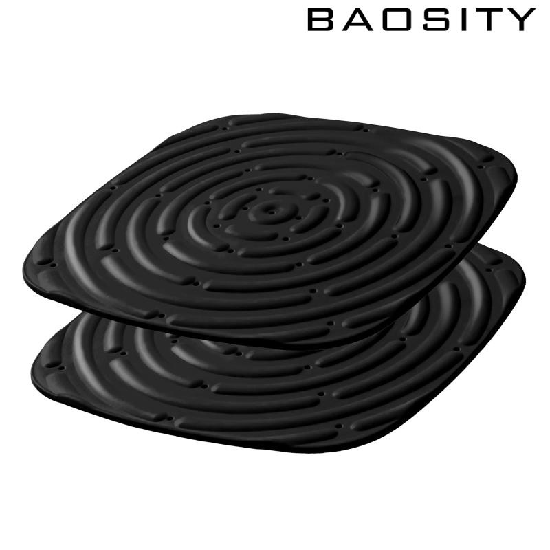 baosity-แผ่นรังไก่-ซักทําความสะอาดได้-สําหรับตักไก่-2-แพ็ก