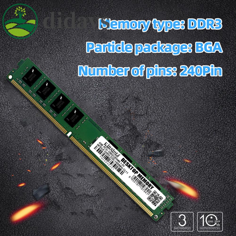 หน่วยความจําคอมพิวเตอร์-ddr3-2gb-4gb-8gb-1600mhz-so-dimm-ram-สําหรับเดสก์ท็อป-pc-didays-th