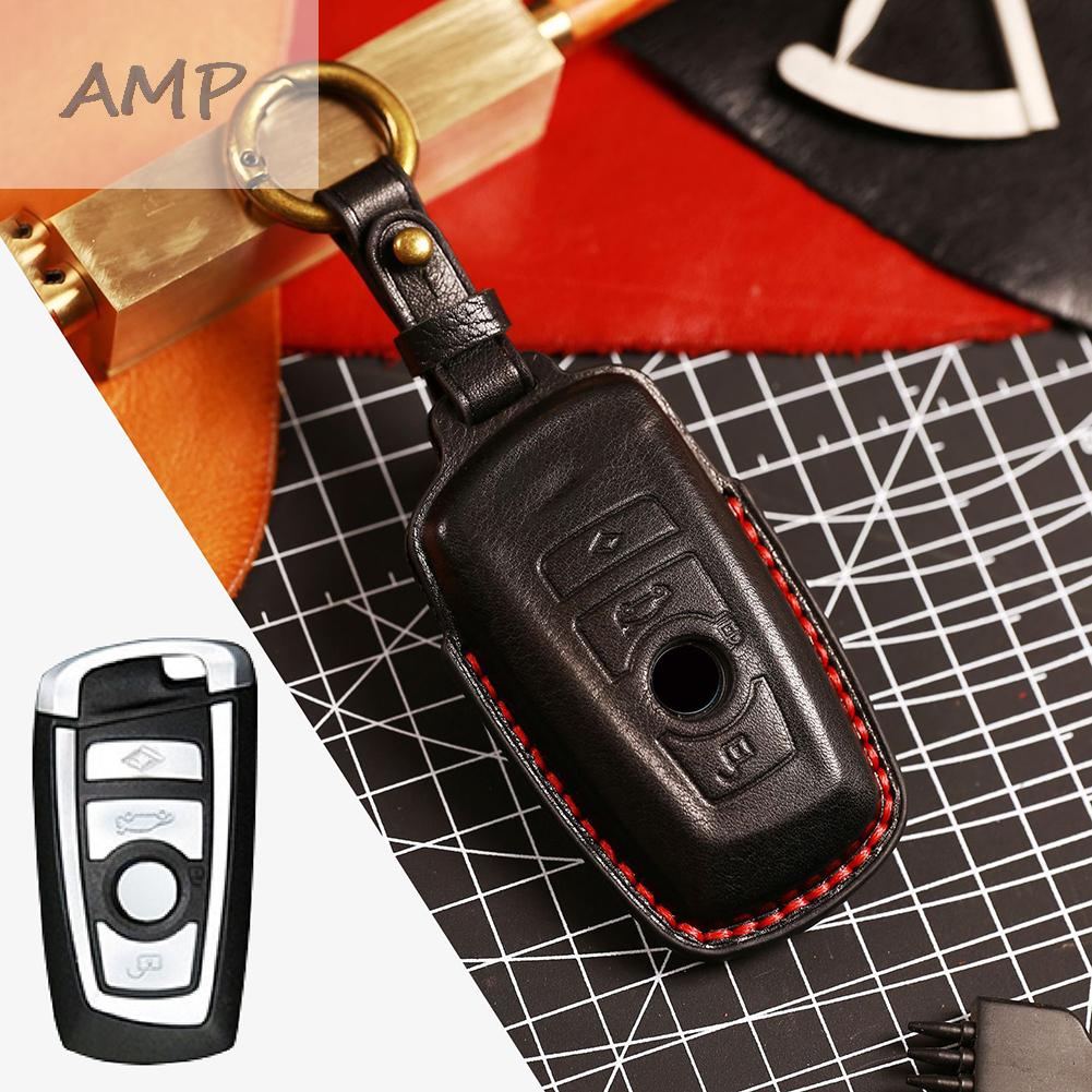 new-8-car-key-cover-anti-drop-black-durable-for-bmw-key-cover-wear-resistant