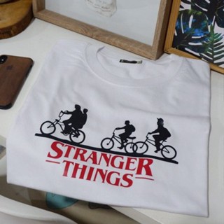 STRANGER THlNGS Tshirt | Spectee MNL Tee_01