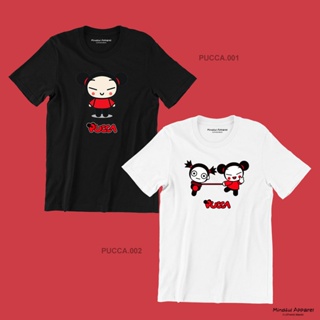 PUCCA GRAPHIC TEES | MINDFUL APPAREL T-SHIRT_02