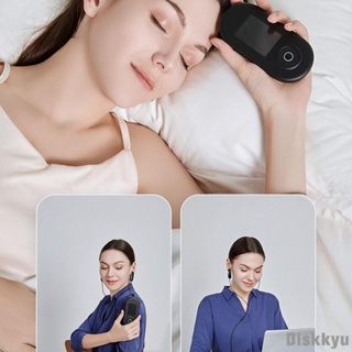 [Diskyu] เครื่องช่วยในการนอนหลับ CES แบบมือถือ ทนทาน