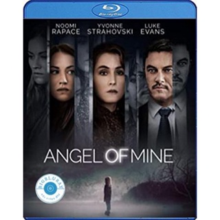แผ่น Bluray หนังใหม่ Angel of Mine (2019) (เสียง Eng/ไทย | ซับ ไทย) หนัง บลูเรย์