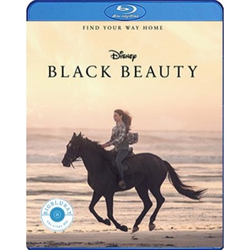 แผ่น-bluray-หนังใหม่-black-beauty-2020-เสียง-eng-ไทย-ซับ-eng-ไทย-หนัง-บลูเรย์