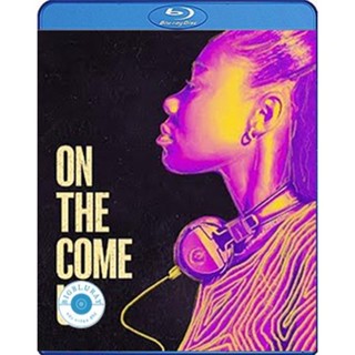 แผ่น Bluray หนังใหม่ On the Come Up (2022) (เสียง Eng | ซับ Eng/ไทย) หนัง บลูเรย์