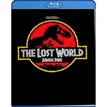 แผ่น-bluray-หนังใหม่-the-lost-world-jurassic-park-เดอะ-ลอสต์-เวิลด์-จูราสสิค-พาร์ค-เสียง-eng-ไทย-ซับ-eng-ไทย-หนัง-บ