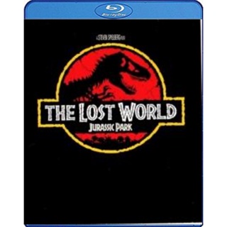 แผ่น Bluray หนังใหม่ The Lost World Jurassic Park เดอะ ลอสต์ เวิลด์ จูราสสิค พาร์ค (เสียง Eng /ไทย | ซับ Eng/ไทย) หนัง บ