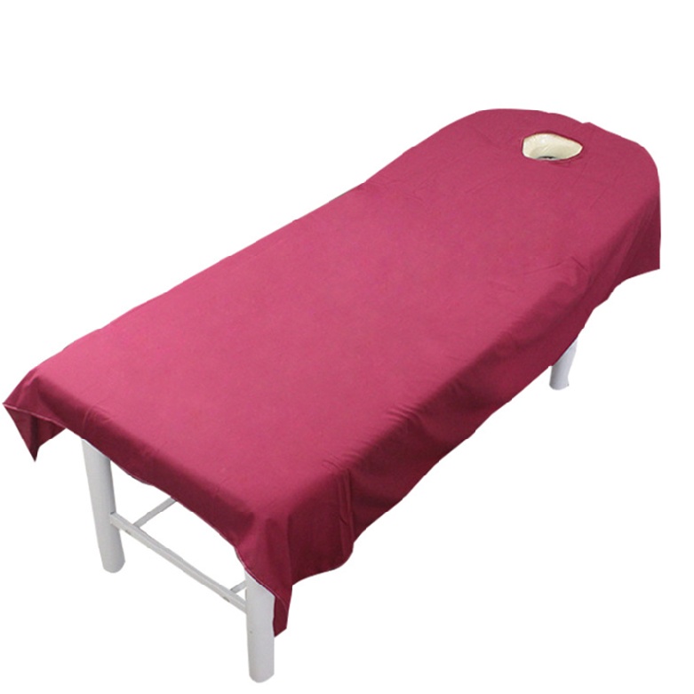 aimy-190cm-massage-table-couch-cover-face-hole-bed-beauty-sheet-salon-spa