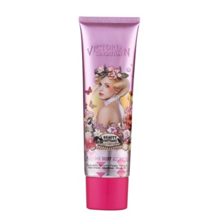 ❤️❤️ โลชั่นน้ำหอม BEAUTY COTTAGE VICTORIAN SENSATION POLLEN SPELL PERFUME BODY ESSENCE 90ml