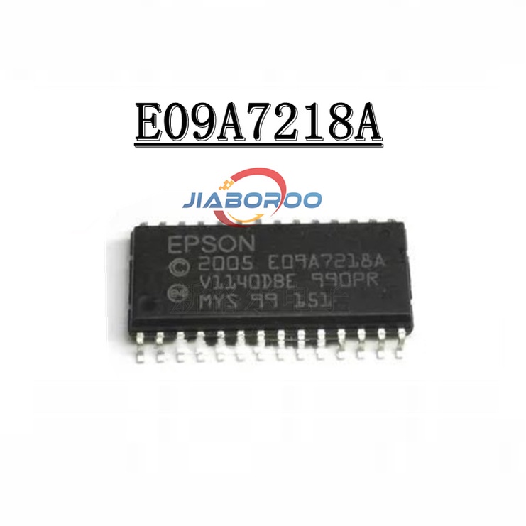 ไอซีไดรเวอร์ สําหรับเครื่องพิมพ์แฟกซ์ EPSON 2005 E09A7218A E09A54RA ...