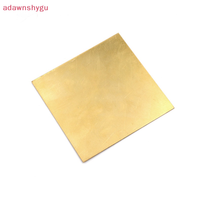 adagu-แผ่นฟอยล์โลหะ-ทองเหลือง-หนา-0-5-มม-0-8-มม-1-มม-2-มม-100x100-มม-diy-th