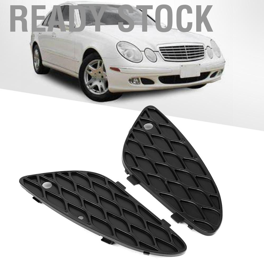 พร้อมส่ง-กระจังหน้ากันชนหน้า-2118850353-สําหรับ-mercedes-benz-e-class-w211-e320-e350-e500-2003-2006