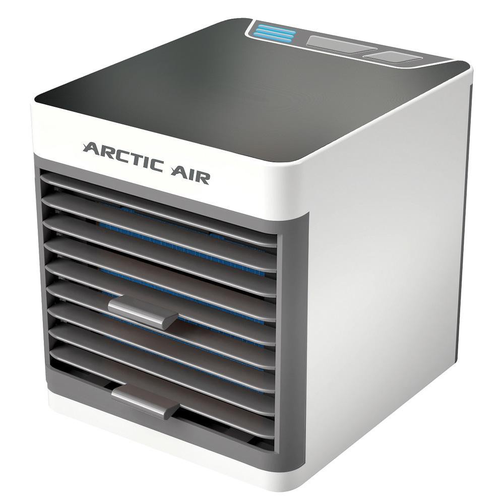 arctic-air-cooler-พัดลมไอเย็น-แอร์มินิ-เครื่องทำความเย็นมินิ-แอร์พกพา-แอร์ตั้งโต๊ะขนาดเล็ก-แอร์ไอน้ำ-ยอดขายอันดับ-1-สินค