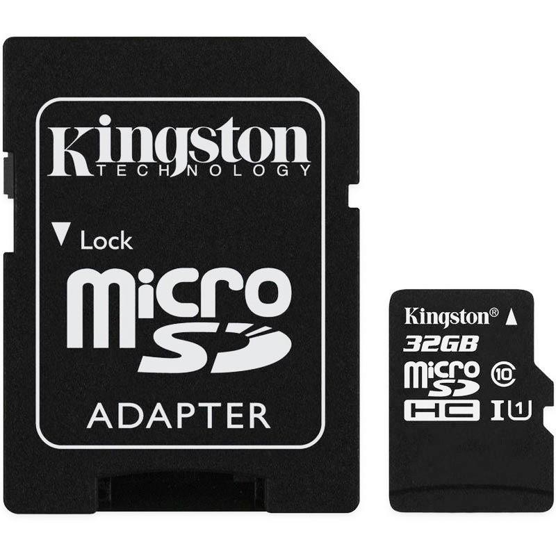 32-gb-micro-sd-card-ไมโครเอสดีการ์ด-kingston-sdcs-32gb-รับประกันของแท้