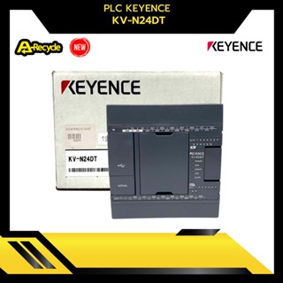 PLC KEYENCE KV-N24DT