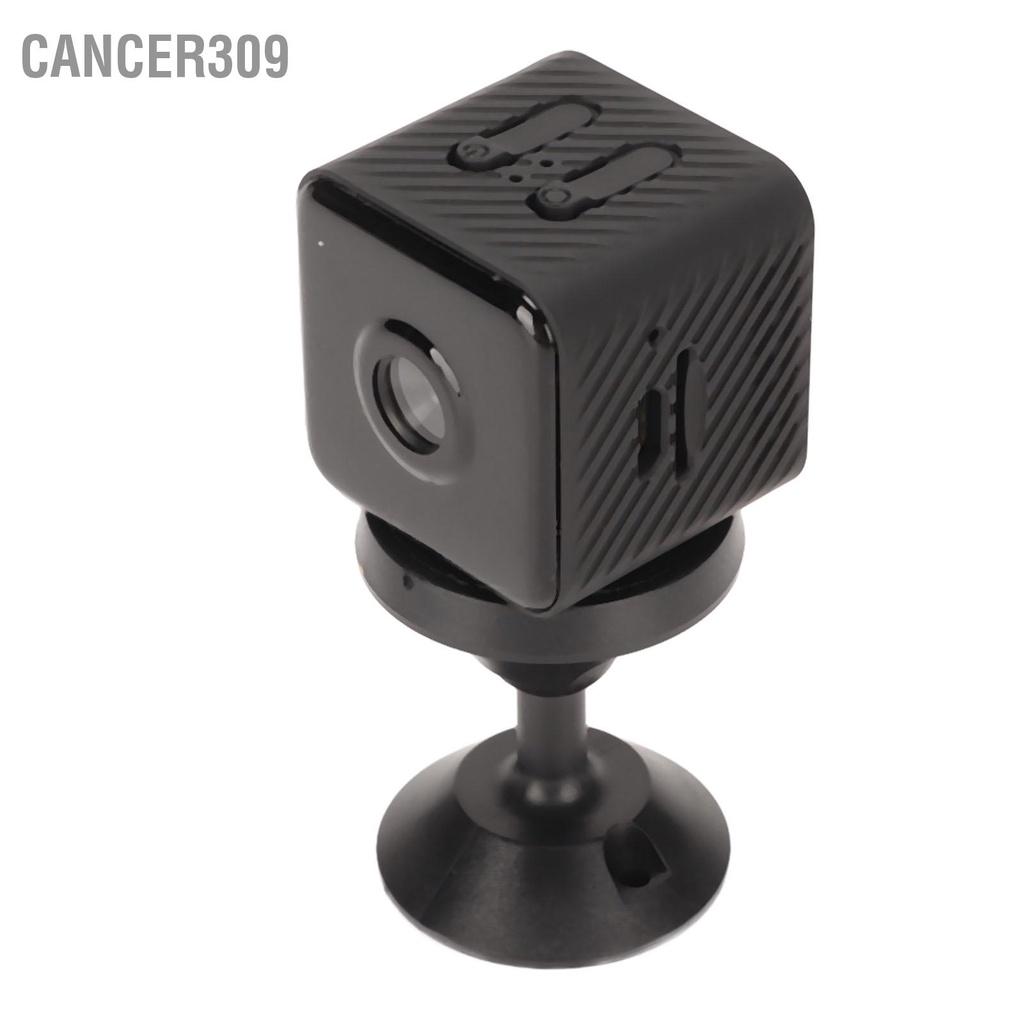 cancer309-กล้องรักษาความปลอดภัยขนาดเล็ก-1080p-มุมกว้างอินฟราเรด-night-vision-การตรวจจับการเคลื่อนไหวกล้องในร่มไร้สายสำหรับครอบครัวในบ้าน
